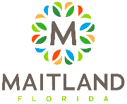 City of Maitland Logo